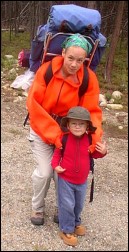 Photo of Marilyn Nielson